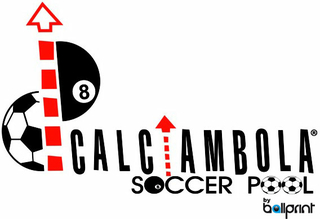 Fútbol Billar CALCIAMBOLA | ballprint